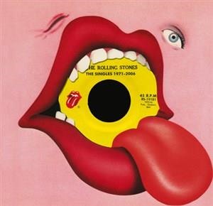 The Rolling Stones Singles Box Set (1971-2006)