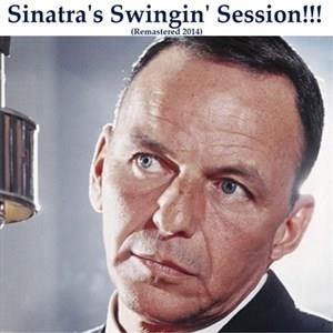 Sinatra's Swingin' Session !!!