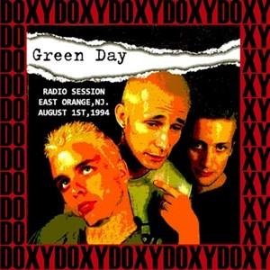Radio Session, East Orange, Nj. August 1st, 1994