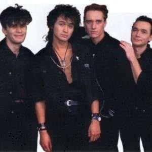 Концерт в ДК металлургов в Кирове 25 октября 1986 года