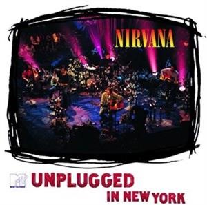 MTV Unplugged In New York
