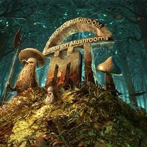 Friends On Mushrooms