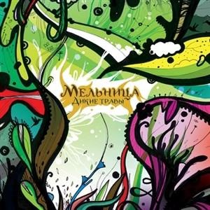 Дикие травы