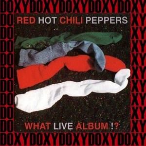 What Live Album!?
