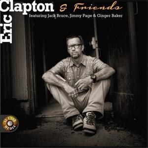 Альбом Eric Clapton - Eric Clapton & Friends клипы песен смотреть ...