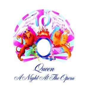 Albom Queen A Night At The Opera Klipy Pesen Smotret Onlajn Besplatno