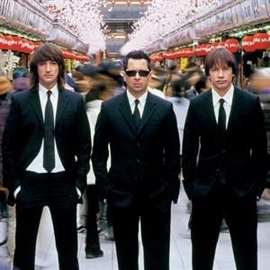 Четверо парней