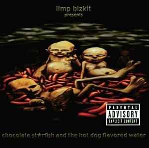 Chocolate Starfish And The Hot Dog Flavored Water