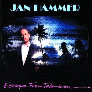 Escape From Television