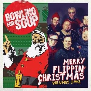 Merry Flippin' Christmas Vol. 1 and 2