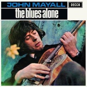 The Blues Alone