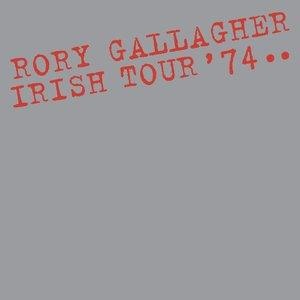 Irish Tour '74