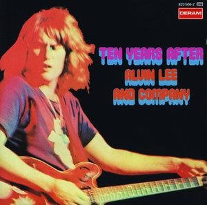 Alvin Lee And Company