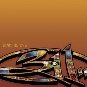 Greatest Hits '93 - '03