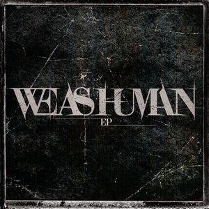 We As Human EP