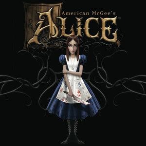 American McGee's Alice