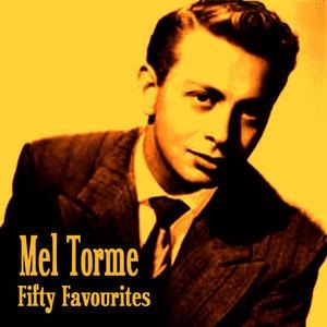 Mel Torme Fifty Favourites