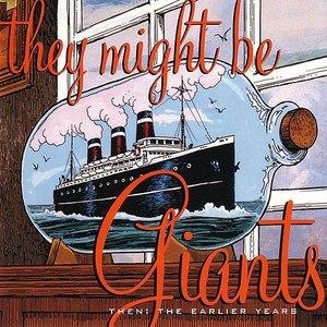 Then: The Earlier Years