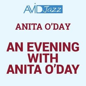 An Evening with Anita O'day