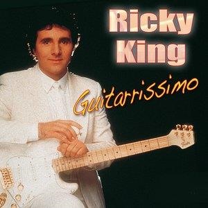 ricky king music