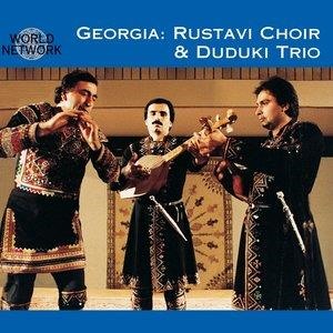 Georgia: Rustavi Choir and Duduki Trio