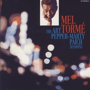 The Art Pepper - Marty Paich Sessions