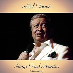 Mel Tormé Sings Fred Astaire