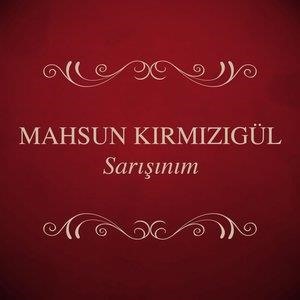 Sarışınım