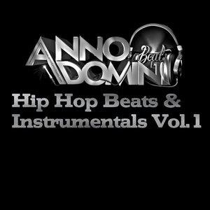 Hip Hop Beats & Instrumentals, Vol. 1