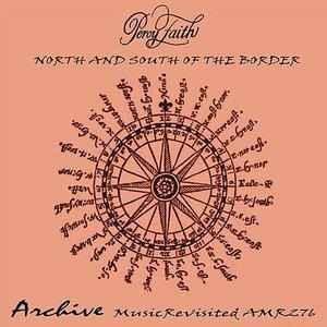 North and South of the Border