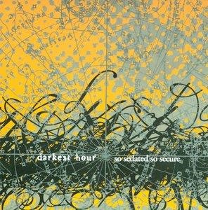 So Sedated, So Secure