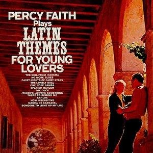 Latin Theme For Young Lovers
