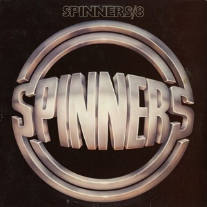 Spinners / 8