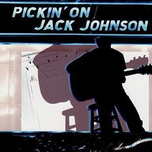 Pickin' On Jack Johnson: A Bluegrass Tribute