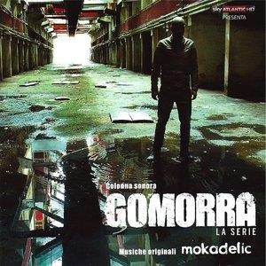 Gomorra: la serie