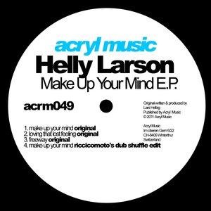 Make Up Your Mind EP