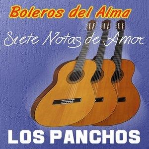 Boleros Del Alma