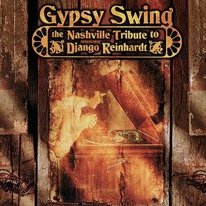 The Nashville Tribute to Django Reinhardt: Gypsy Swing
