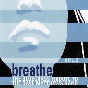 The Bluegrass Tribute to the Dave Matthews Band: Breathe Vol. 2