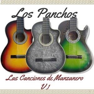 Las Canciones de Manzanero, Vol. 1