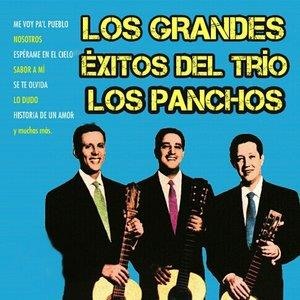 Los Grandes Éxitos del Trío los Panchos