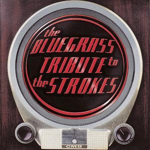 The Bluegrass Tribute to the Strokes Performed by The Sidekicks