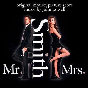 Mr. & Mrs. Smith