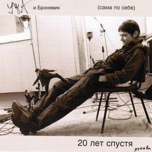 20 лет спустя рукава