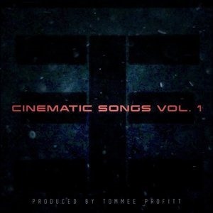 Cinematic Songs. Vol. 1