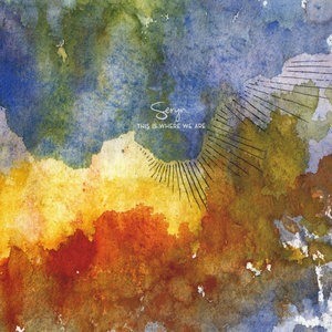 This Is Where We Are