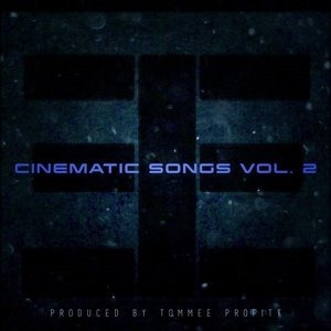 Cinematic Songs. Vol. 2