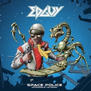 Space Police: Defenders of the Crown