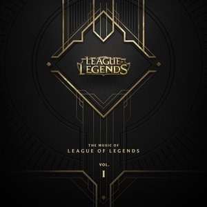 League of Legends. Vol. 1