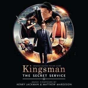 Kingsman - The Secret Service